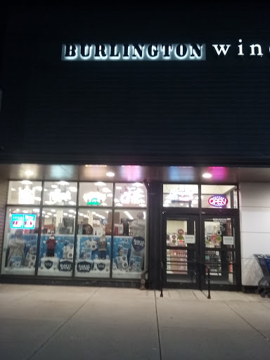 Liquor Store «Burlington Wine and Spirits», reviews and photos, 43 Middlesex Turnpike, Burlington, MA 01803, USA