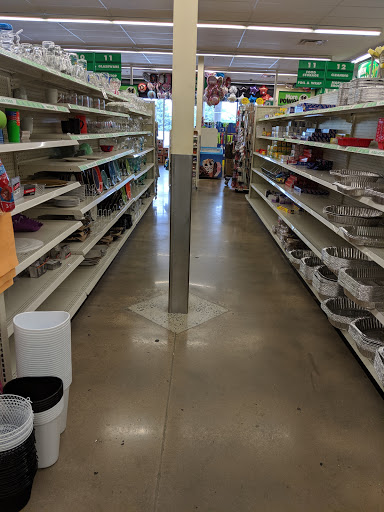 Dollar Store «Dollar Tree», reviews and photos, 43150 Broadlands Center Plaza #110, Ashburn, VA 20148, USA