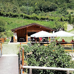 Photo n°1 de l'avis de juergen.a fait le 12/08/2023 à 18:40 sur le  Bar sul Ponale à Ledro