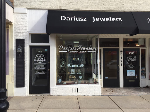 Dariusz Jewelers, 5121 Main St, Downers Grove, IL 60515, USA, 