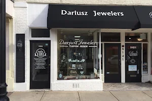 Dariusz Jewelers image
