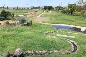 坂川親水広場 image