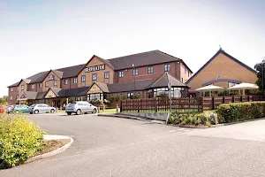 Premier Inn Dudley (Kingswinford) hotel image