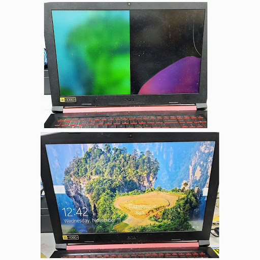 Computer Service «Computer & Cellular», reviews and photos, 2790 Beacon Hill Rd, Alexandria, VA 22306, USA