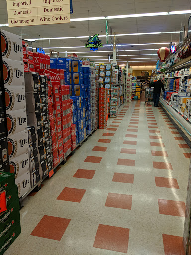 Grocery Store «Market Basket», reviews and photos, 167 S Broadway, Salem, NH 03079, USA