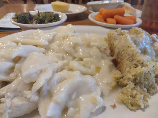 American Restaurant «Cracker Barrel Old Country Store», reviews and photos