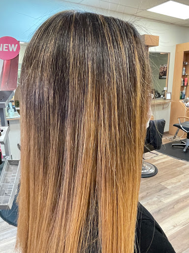 Beauty Salon «Nu Yu - Aveda», reviews and photos, 268 Great Rd, Acton, MA 01720, USA