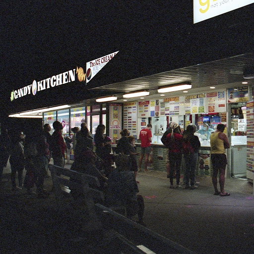 Ice Cream Shop «The Ice Cream Store», reviews and photos, 6 Rehoboth Ave, Rehoboth Beach, DE 19971, USA
