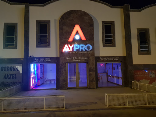 Bodrum Esven Telekom A.Ş.