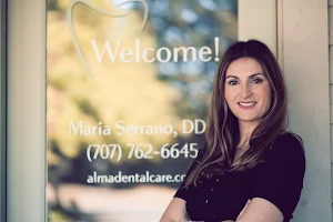 Alma Dental Care image
