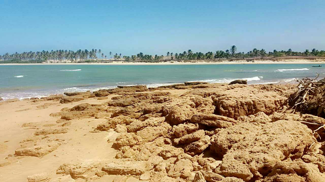 Praia de Torroes photo #8