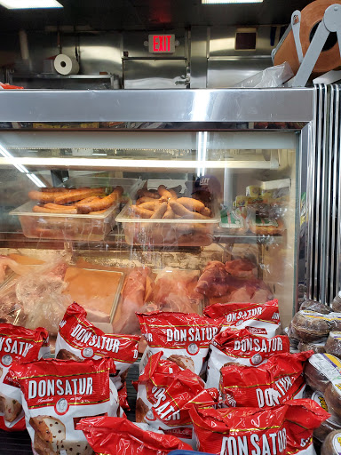 Supermarket «Latino American Supermarket», reviews and photos, 11 Essex St S, Dover, NJ 07801, USA