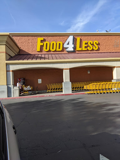 Grocery Store «Food 4 Less», reviews and photos, 789 W Hammer Ln, Stockton, CA 95210, USA