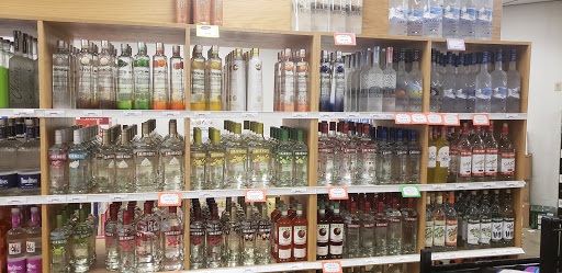 DABC Utah State Liquor Store #09 - Murray