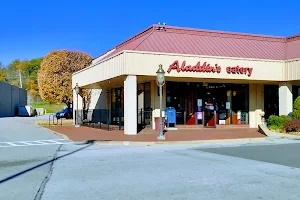 Aladdin's Eatery Fox Chapel image