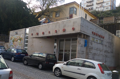 Posto de Turismo