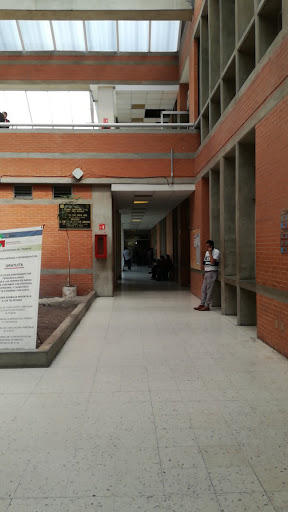 Oficina de gobierno local Ecatepec de Morelos