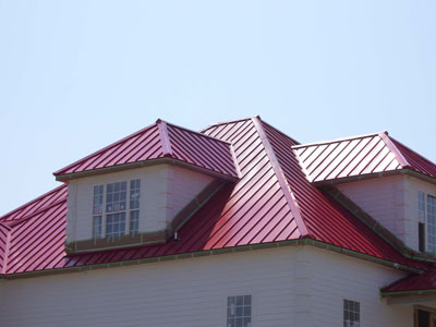 Nelson Roofing - Construction company