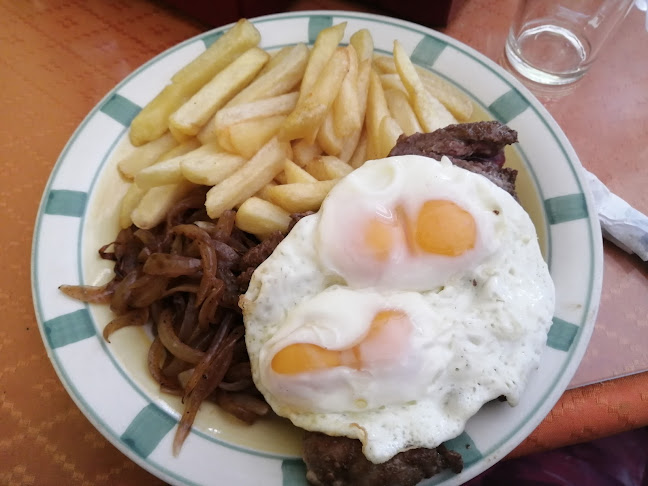 Teléfono de Restaurant Daniela