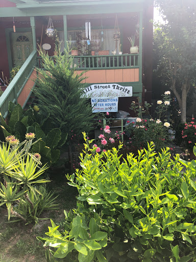 Thrift Store «Mill Street Thrift», reviews and photos, 14075 Mill St, Guerneville, CA 95446, USA