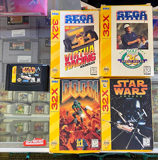 Video Game Store «Bazaar Game Trading», reviews and photos, 172 Merrimack Ave, Dracut, MA 01826, USA