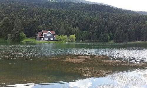 Bolu, Türkiye