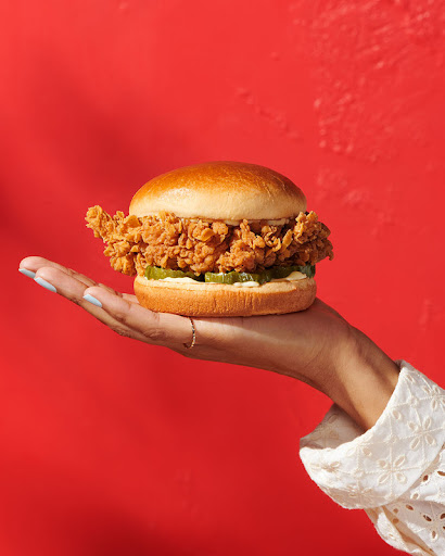 KFC image