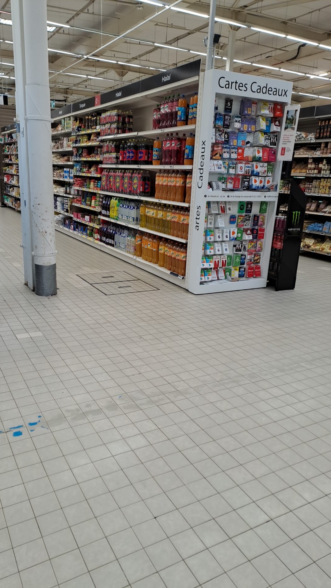 Photo n° 1 de l'avis de Teddy.a fait le 23/11/2019 à 14:15