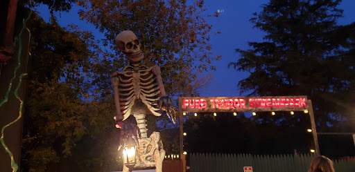 Haunted House «Pure Terror Scream Park», reviews and photos, 299 Museum Village Rd, Monroe, NY 10950, USA