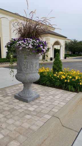 Banquet Hall «Crystal Gardens Banquet Center», reviews and photos, 5768 E Grand River Ave, Howell, MI 48843, USA