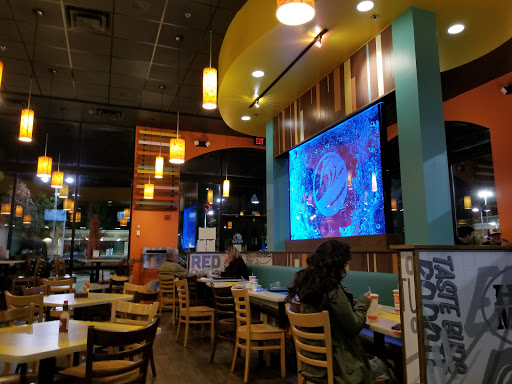 Mexican Restaurant «Costa Vida», reviews and photos, 5615 Colleyville Blvd Suite 390, Colleyville, TX 76034, USA