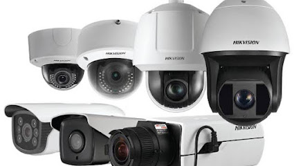 Sekiz Güvenlik ve Kamera Sistemleri