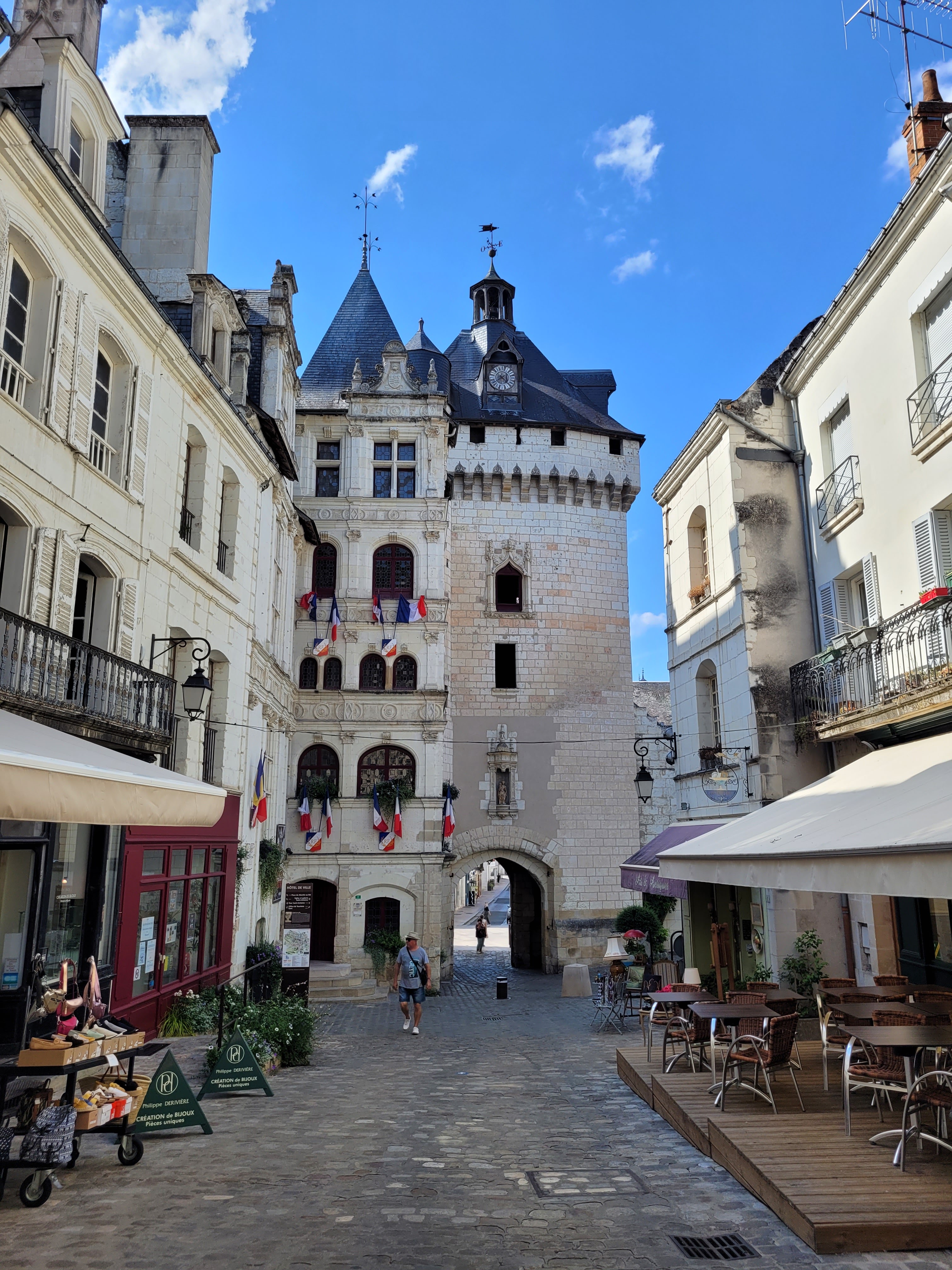 Photo n° 1 de l'avis de Amélie.E fait le 27/08/2023 à 04:19