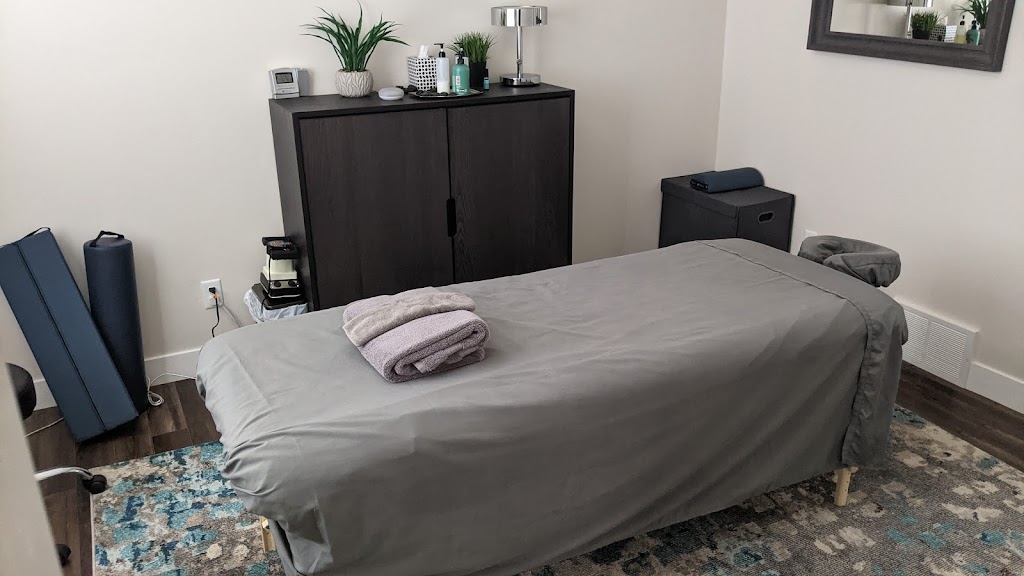 Steele BodyWorks LLC 84020