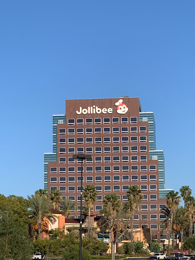 Jollibee Headquarters