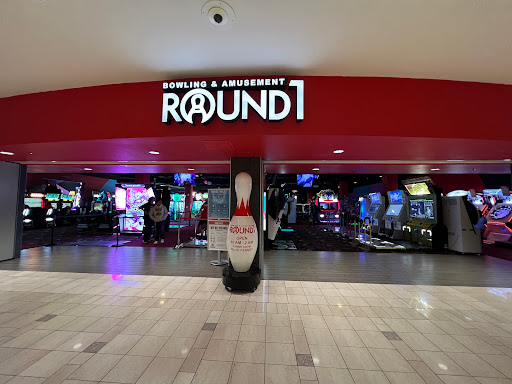 Video Arcade «Round 1», reviews and photos