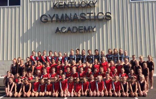 Gymnastics Center «Kentucky Gymnastics Academy», reviews and photos, 1160 Avoca Station Road, Louisville, KY 40245, USA