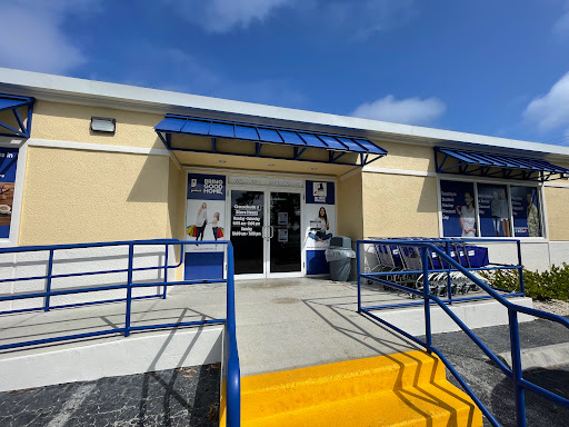 Thrift Store «Goodwill Retail & Donation Center», reviews and photos