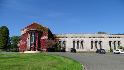 Funeral Home «Acacia Memorial Park & Funeral Home», reviews and photos, 14951 Bothell Way NE, Seattle, WA 98155, USA