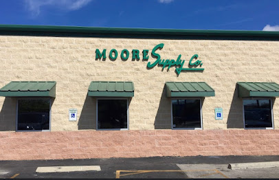 Moore Supply Co./San Antonio West