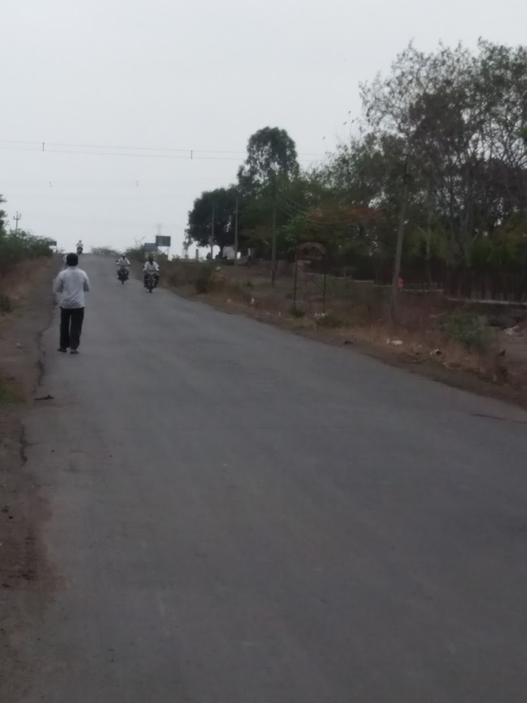 सागर दत्ता कांदळकर संकुल टाकळीहाजी इंदिरानगर