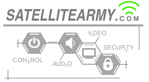 Satellite Army, Inc