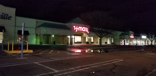 Department Store «T.J. Maxx», reviews and photos, 2631 MacArthur Rd, Whitehall, PA 18052, USA