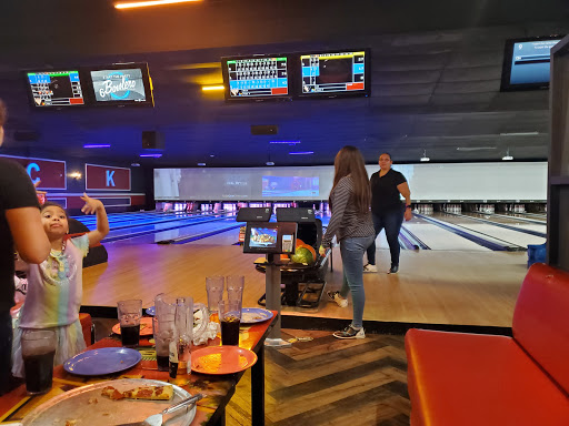 Bowling Alley «Bowlero Corpus Christi», reviews and photos, 6116 Ayers St, Corpus Christi, TX 78415, USA