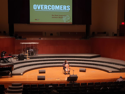 Performing Arts Theater «Howard Performing Arts Center», reviews and photos, 4160 E Campus Cir Dr, Berrien Springs, MI 49104, USA