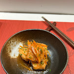 Photo n°1 de l'avis de Giulia.o fait le 22/02/2023 à 20:32 sur le  Billiken Sushi Bar & Japanese Tapas à Credaro