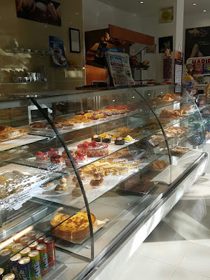 SHK BOULANGERIE à Alfortville