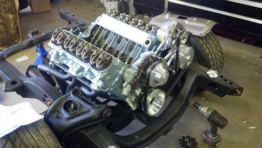 Auto Repair Shop «Pro Automotive», reviews and photos, 24532 Lorain Rd, North Olmsted, OH 44070, USA