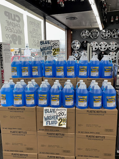 Auto Parts Store «One Stop Auto Unlimited», reviews and photos, 1916 Wantagh Ave, Wantagh, NY 11793, USA