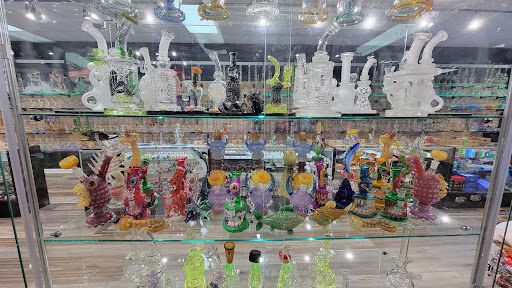 Tobacco Shop «Bear Smoke Smokeshop», reviews and photos, 4295 Browns Bridge Rd B, Cumming, GA 30041, USA